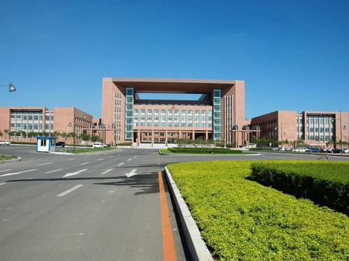 長春市交通指揮中心空調維修